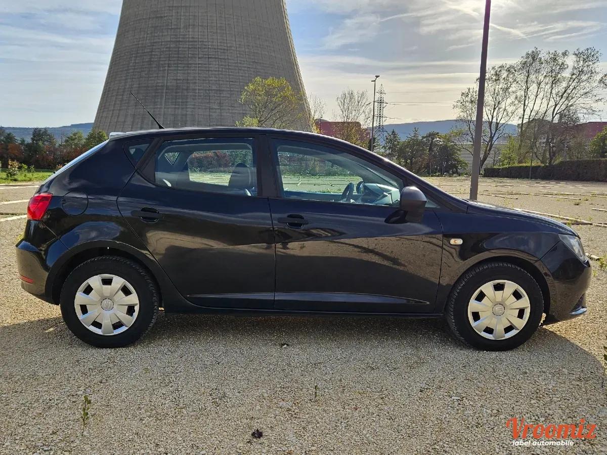 Seat Ibiza 1.2 70 REFERENCE