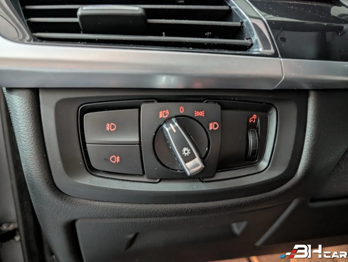 Bmw X5 - photo 27