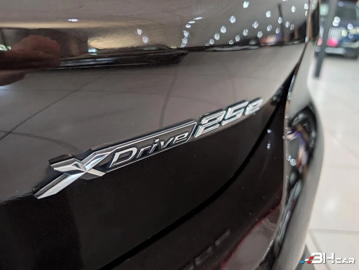 Bmw X1 - photo 37
