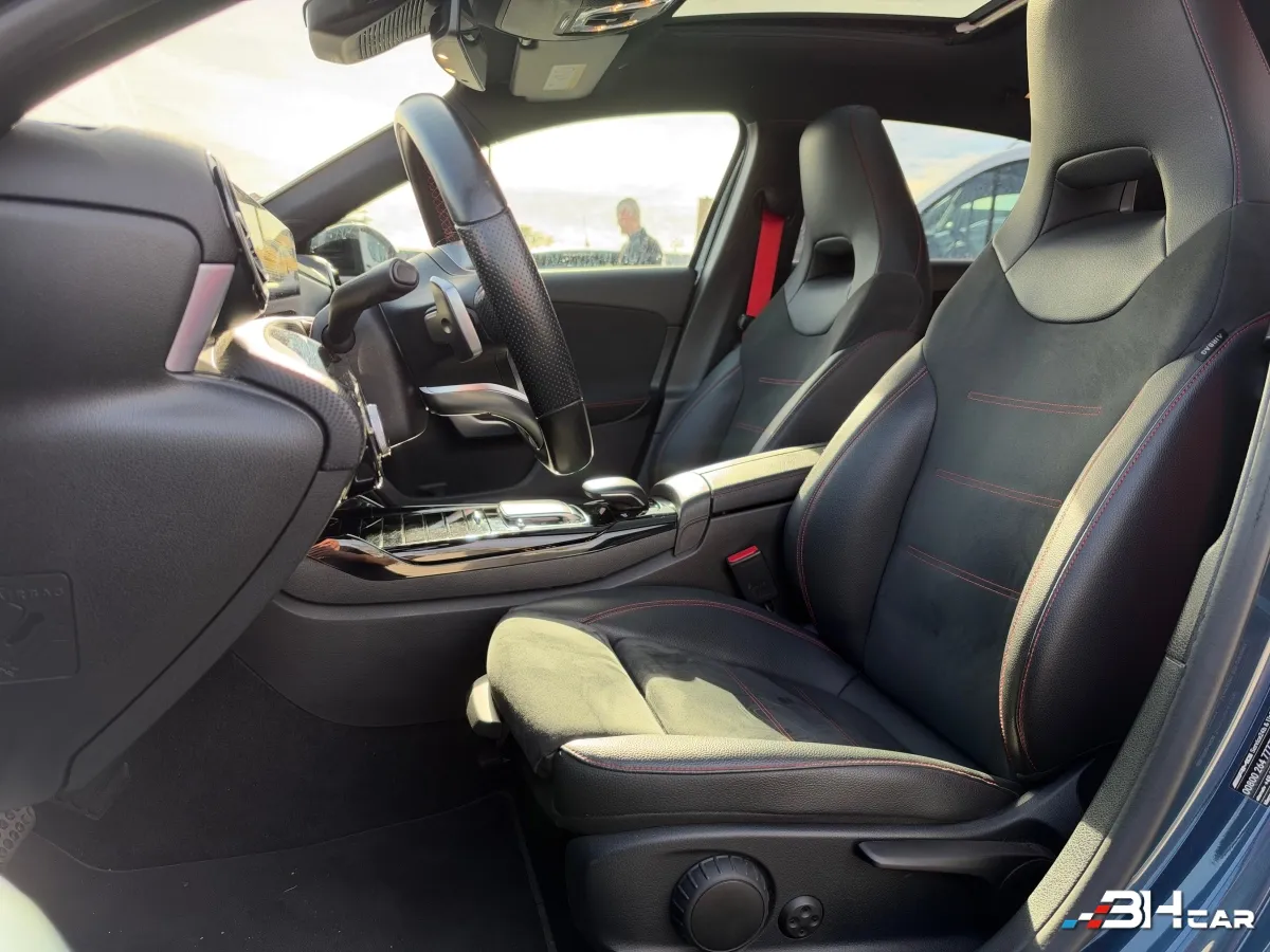 Mercedes Classe A - photo 11