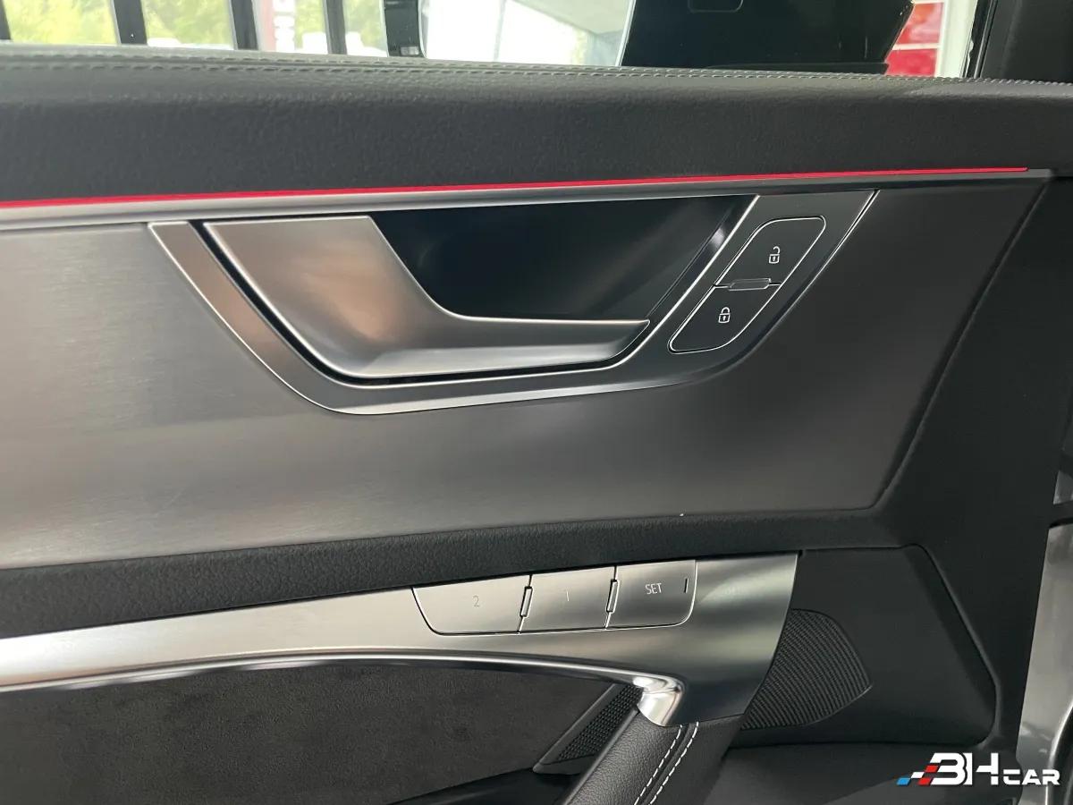 Aperçu indisponible de Audi A6