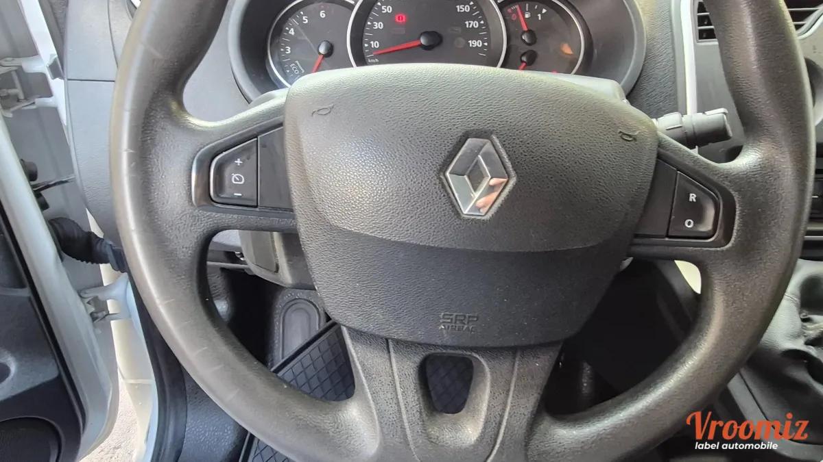 Renault Kangoo COMBI 1.5 DCI 90 CONFORT EXPRESSION