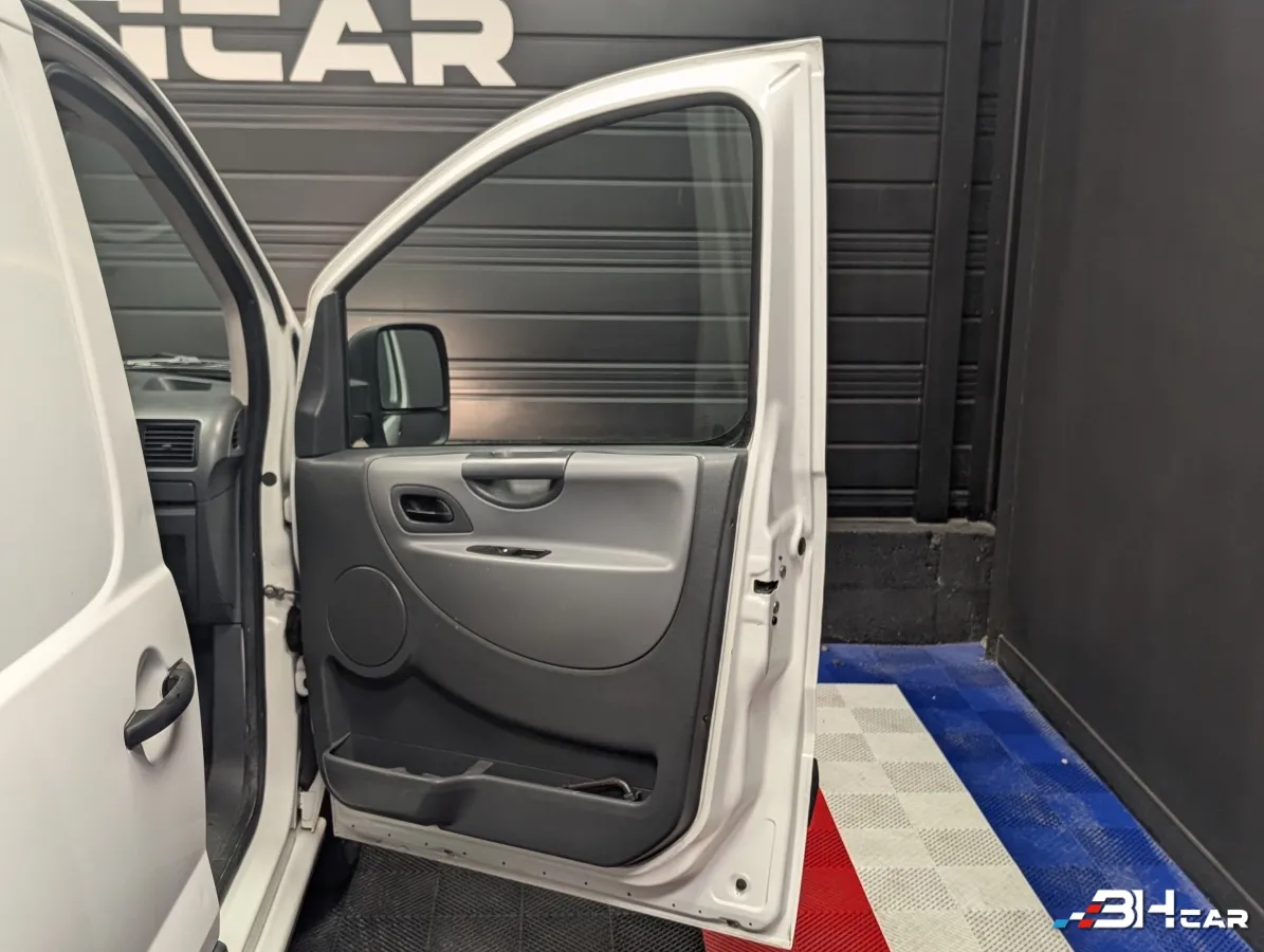 Fiat Scudo Vu - photo 19
