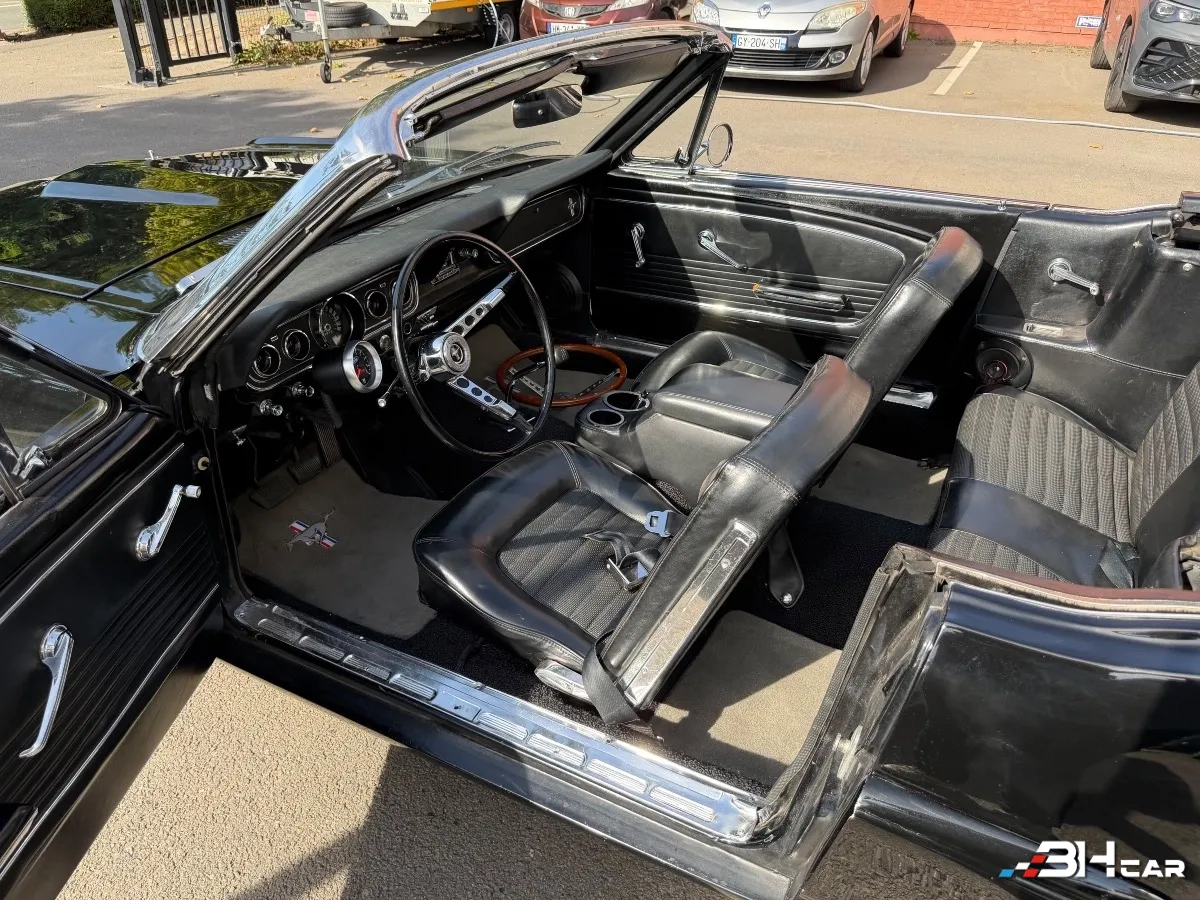 ford mustang - photo 8