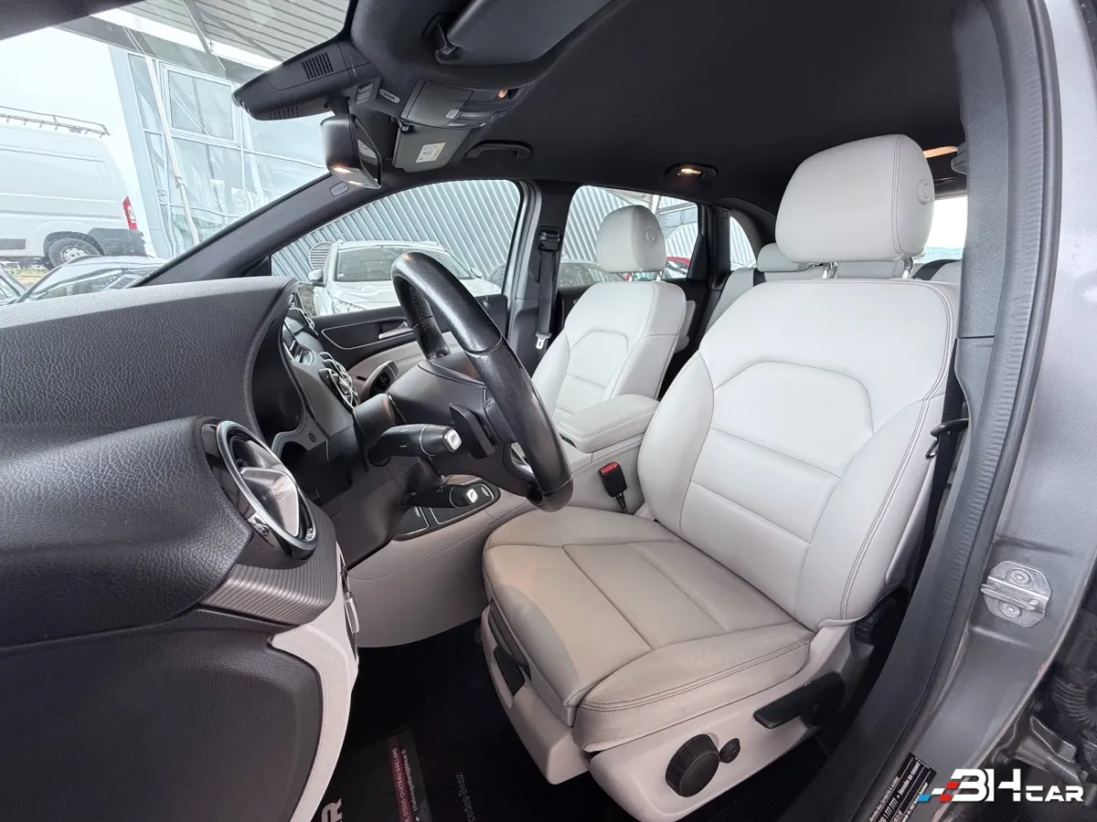 Mercedes Classe B - photo 12