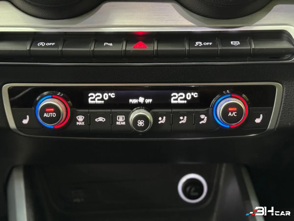 Audi Q2 - photo 20