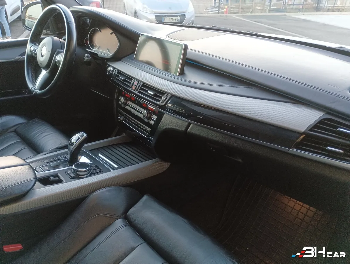 Bmw X5 - photo 17