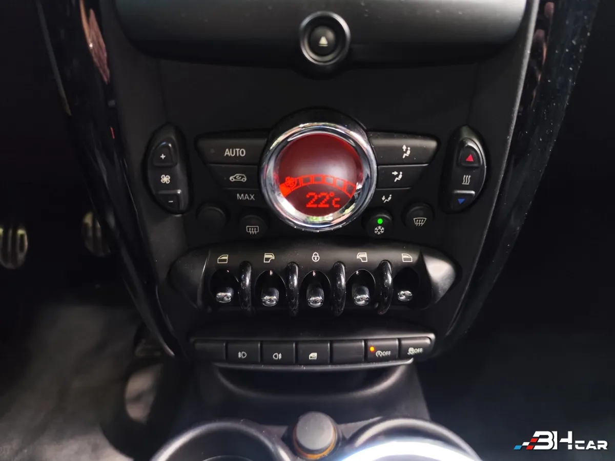 Mini Countryman - photo 21