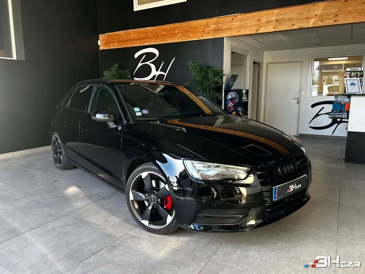 Image Audi A3