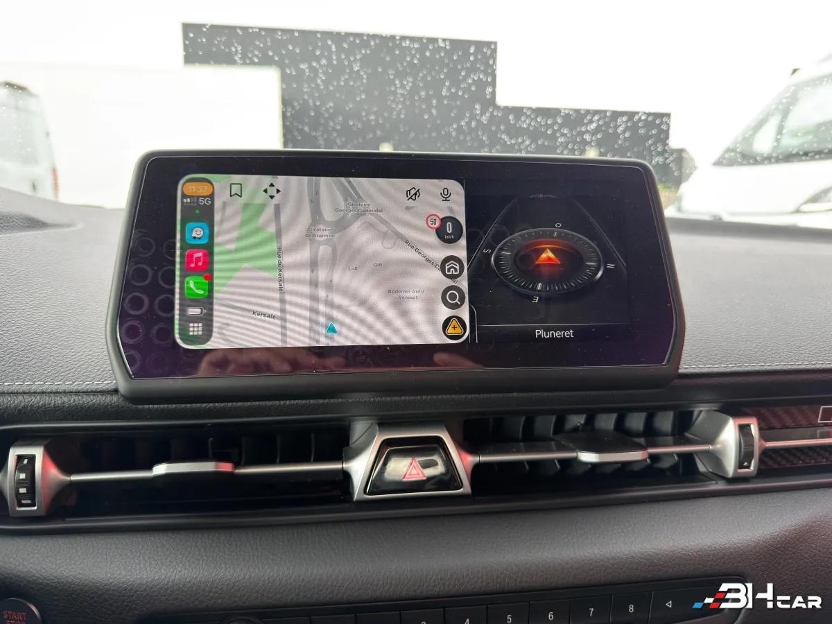 Aperçu indisponible de Toyota GR Supra