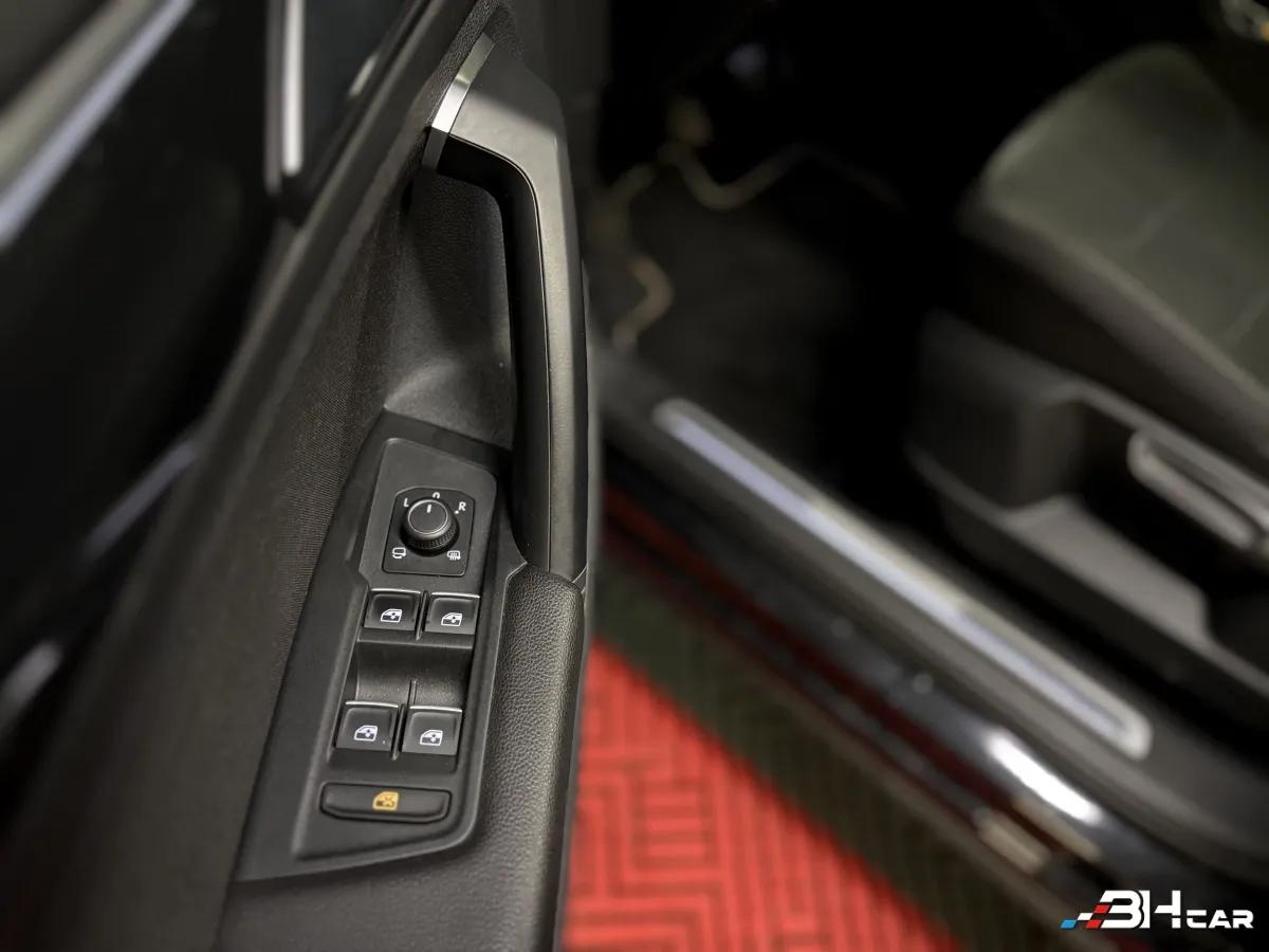 Aperçu indisponible de Volkswagen Tiguan