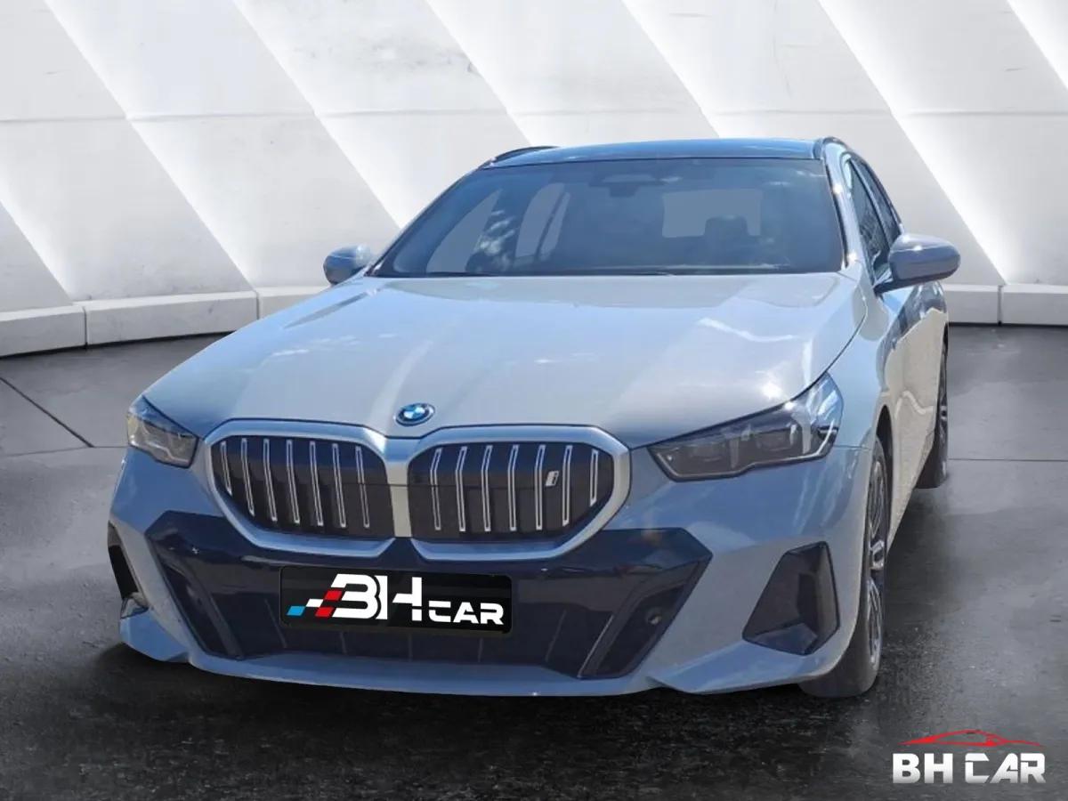 Image: Bmw I5 TOURING eDrive 40 M-SPORT 340 E-DRIVE 84KWH