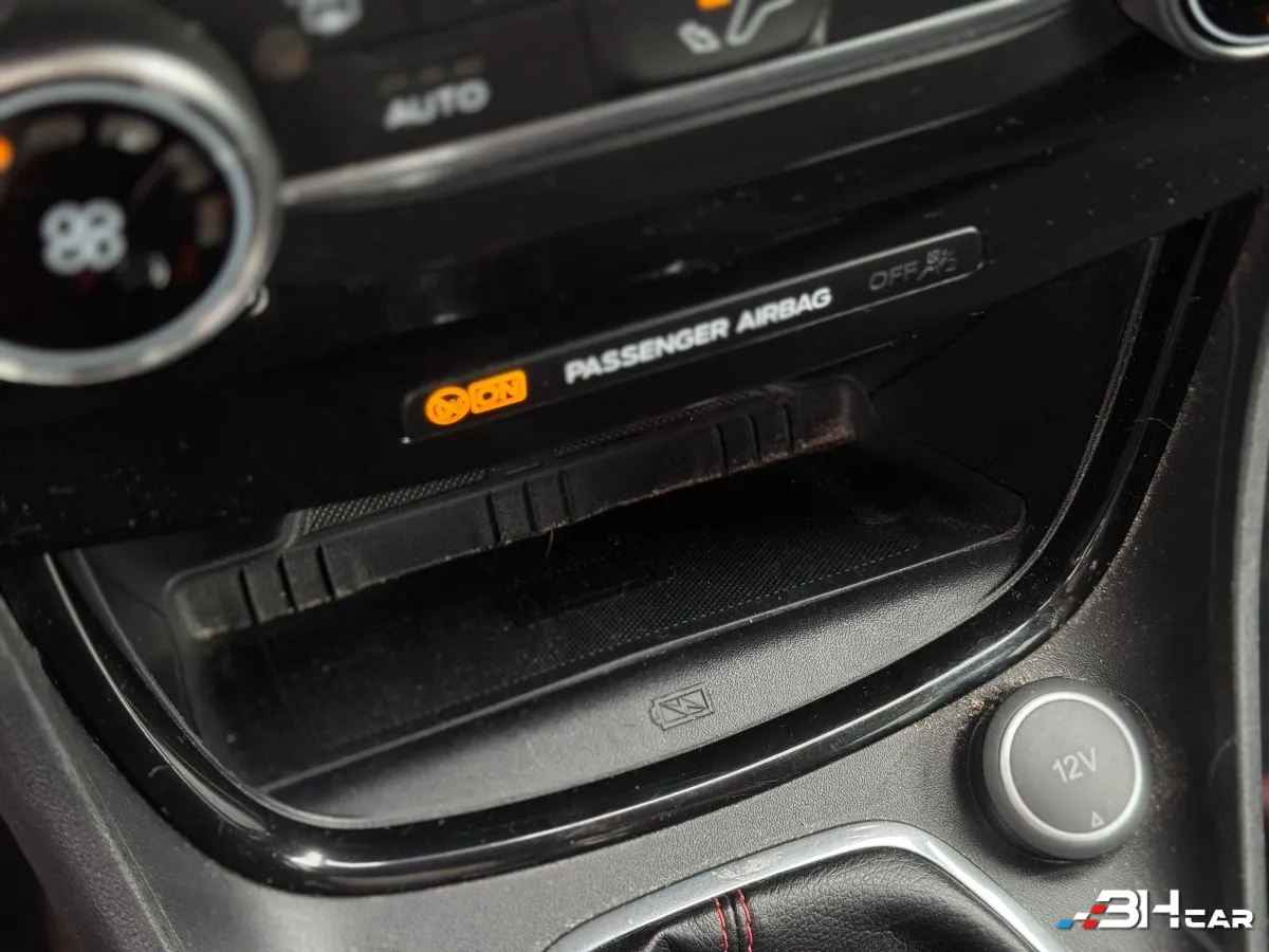 Ford Puma - photo 18