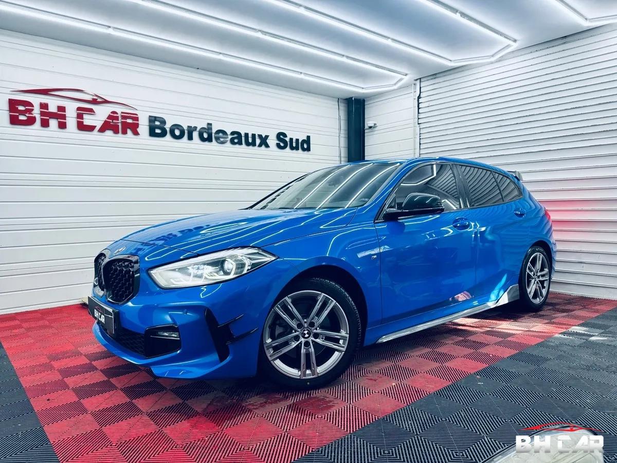 Image: Bmw Serie 1 1.5 118 I 140 M SPORT DKG