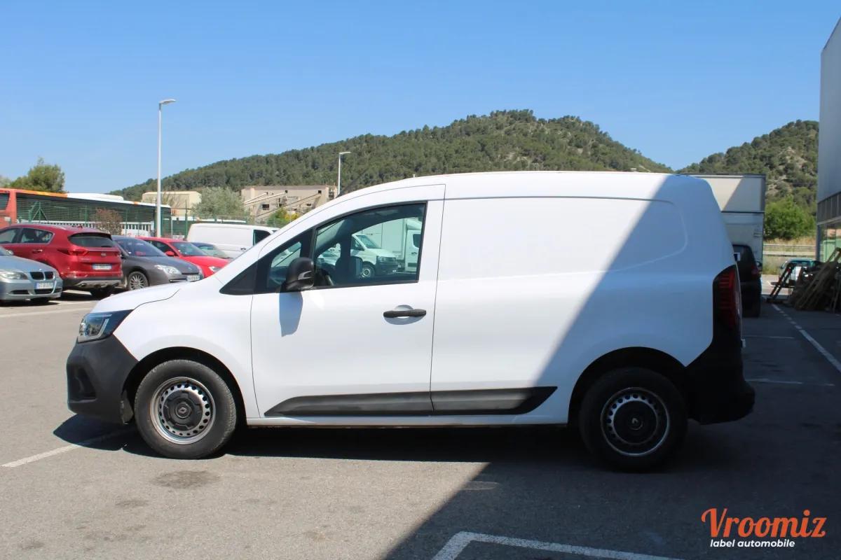 Renault Kangoo Van 1.5 Blue dCi 115ch Extra - 22 - 3 Places TVA Récupérable Garantie 12 Mois