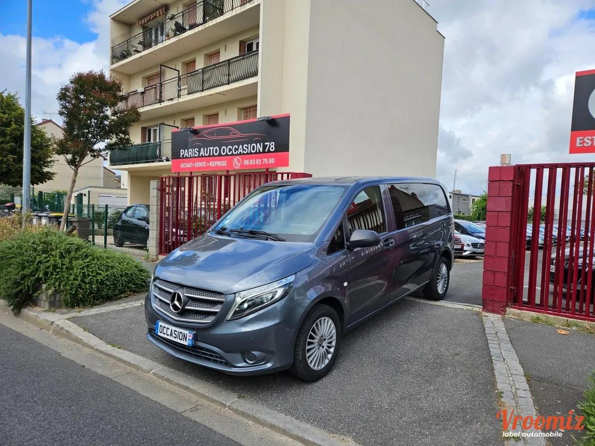 Photo du véhicule