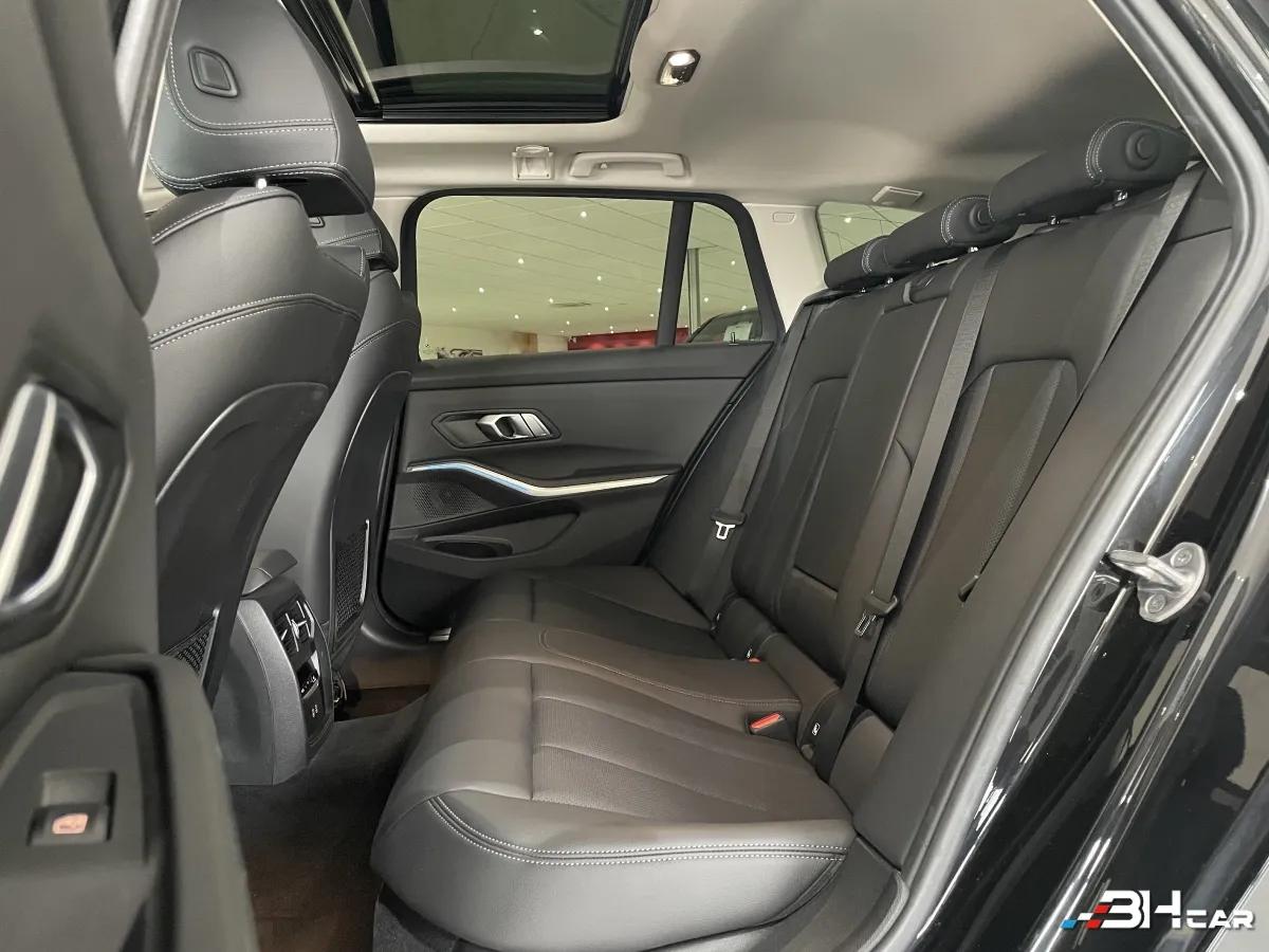 Aperçu indisponible de Bmw Série 3