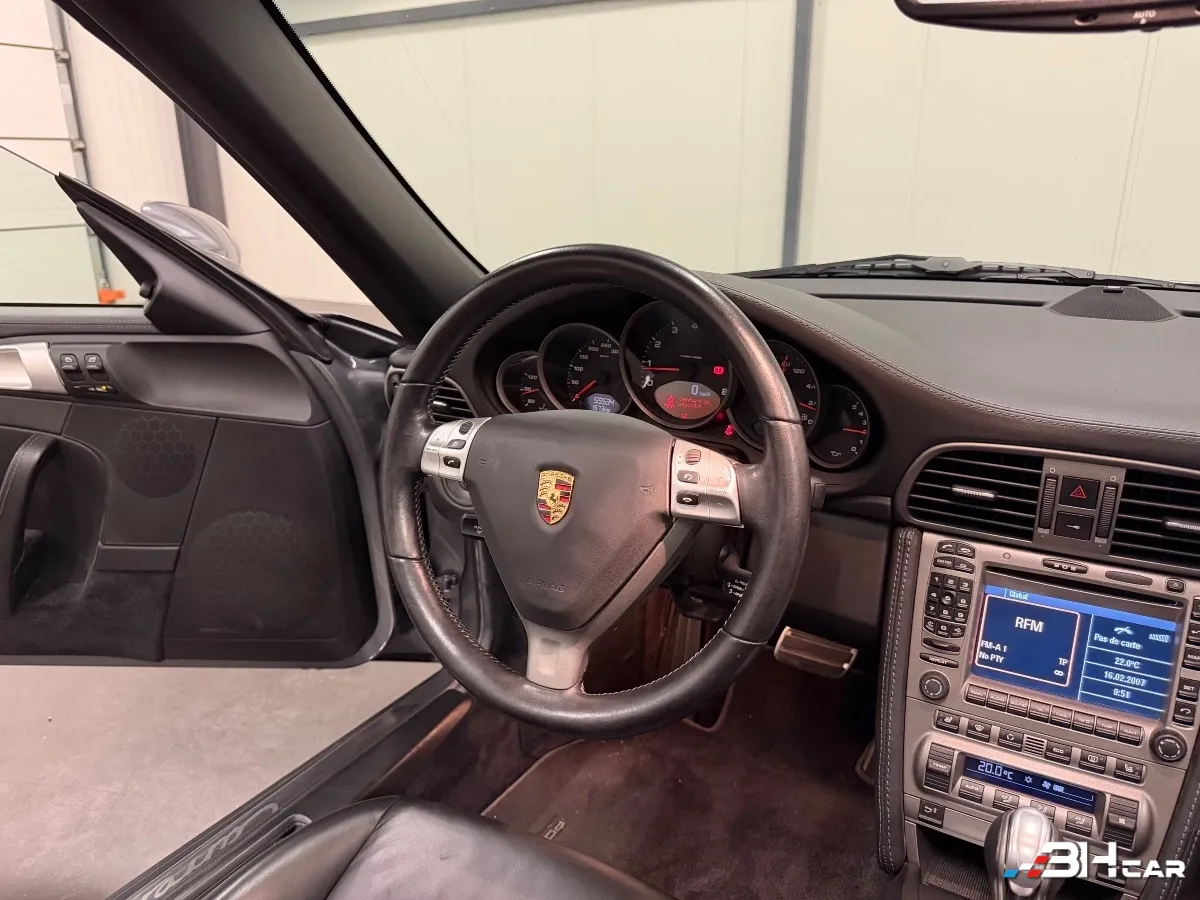 Porsche 911 - photo 12