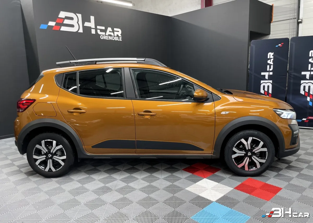 Dacia Sandero - photo 3