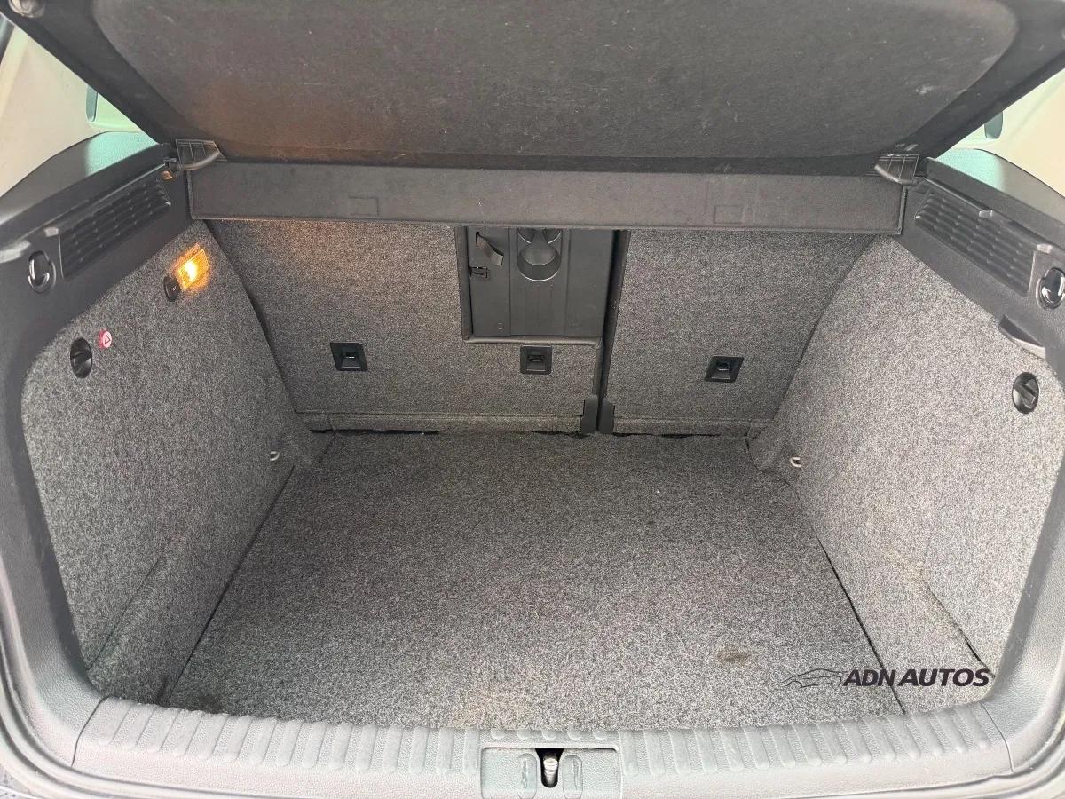 Volkswagen Tiguan 2.0 TDI 140 CARAT 4MOTION DSG BVA