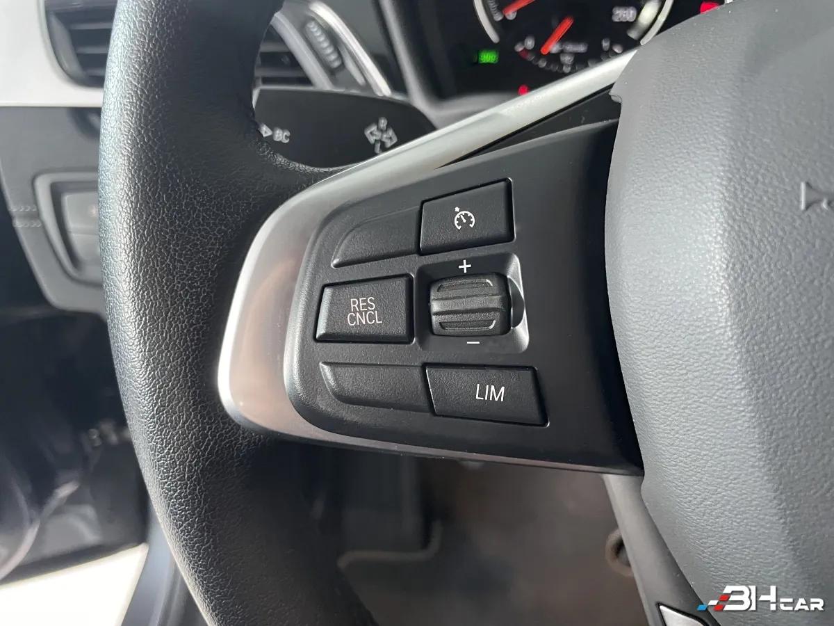 Aperçu indisponible de Bmw X1