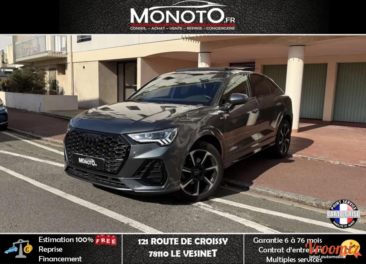 Photo du véhicule