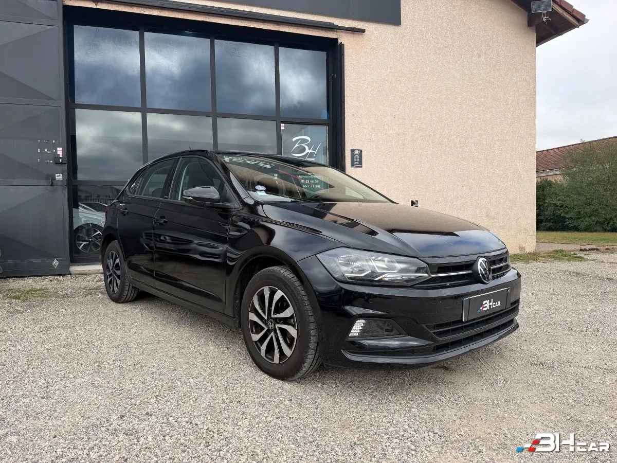 Volkswagen Polo - photo 3