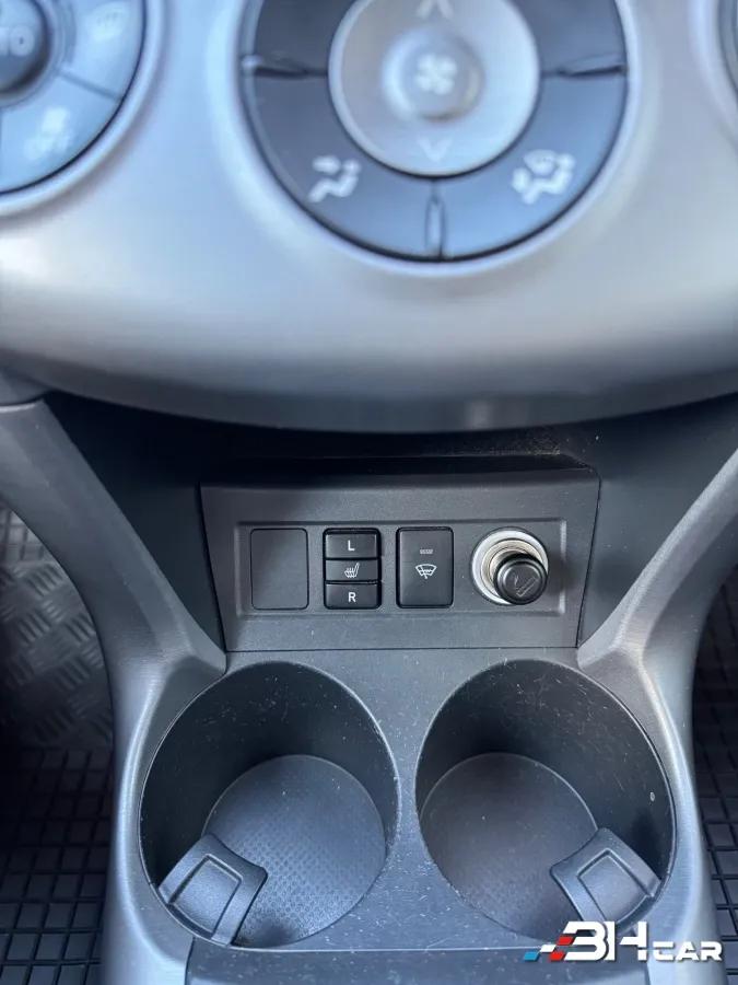 Aperçu indisponible de Toyota Rav-4