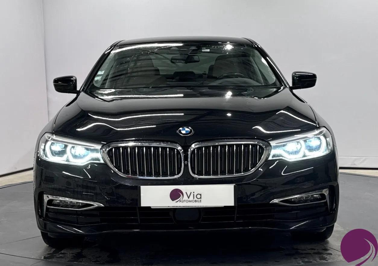 Bmw Serie 5