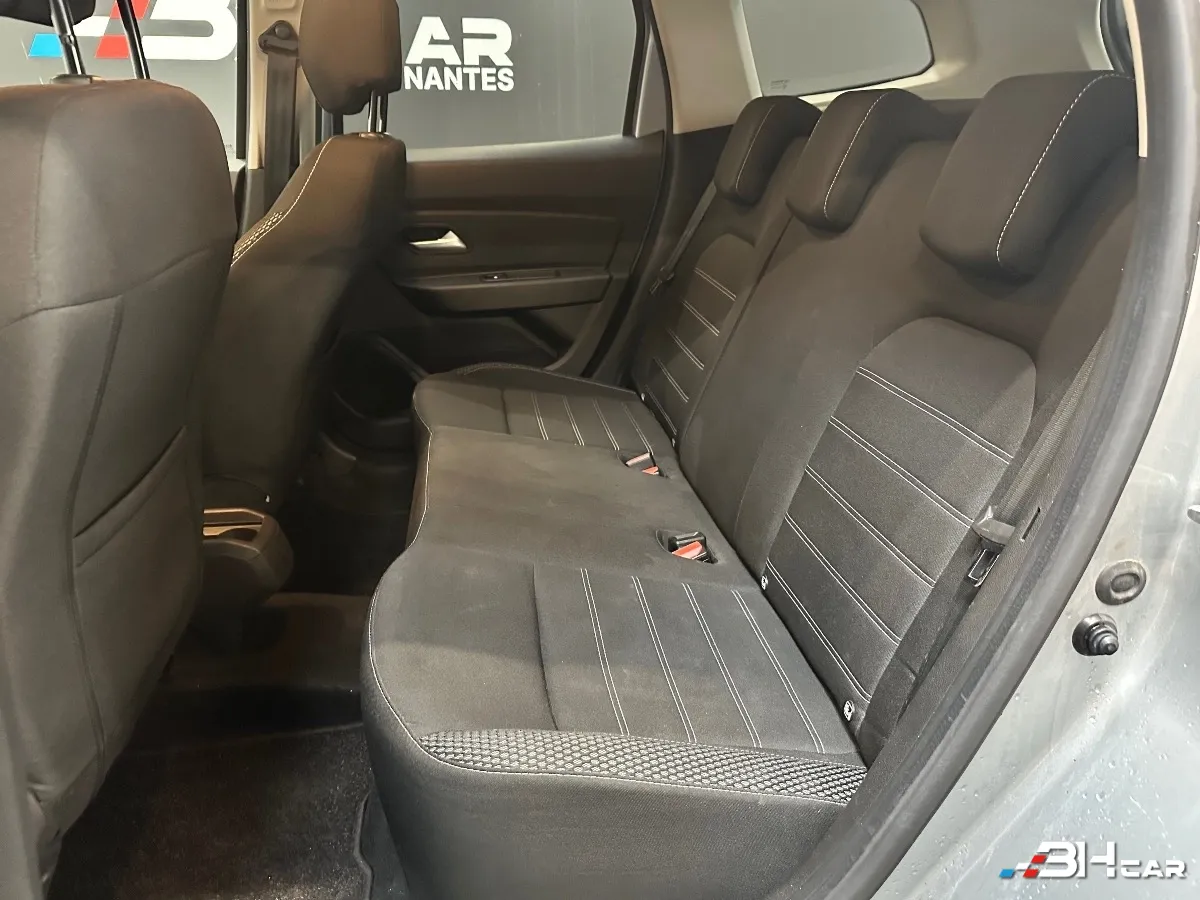 Dacia Duster - photo 6