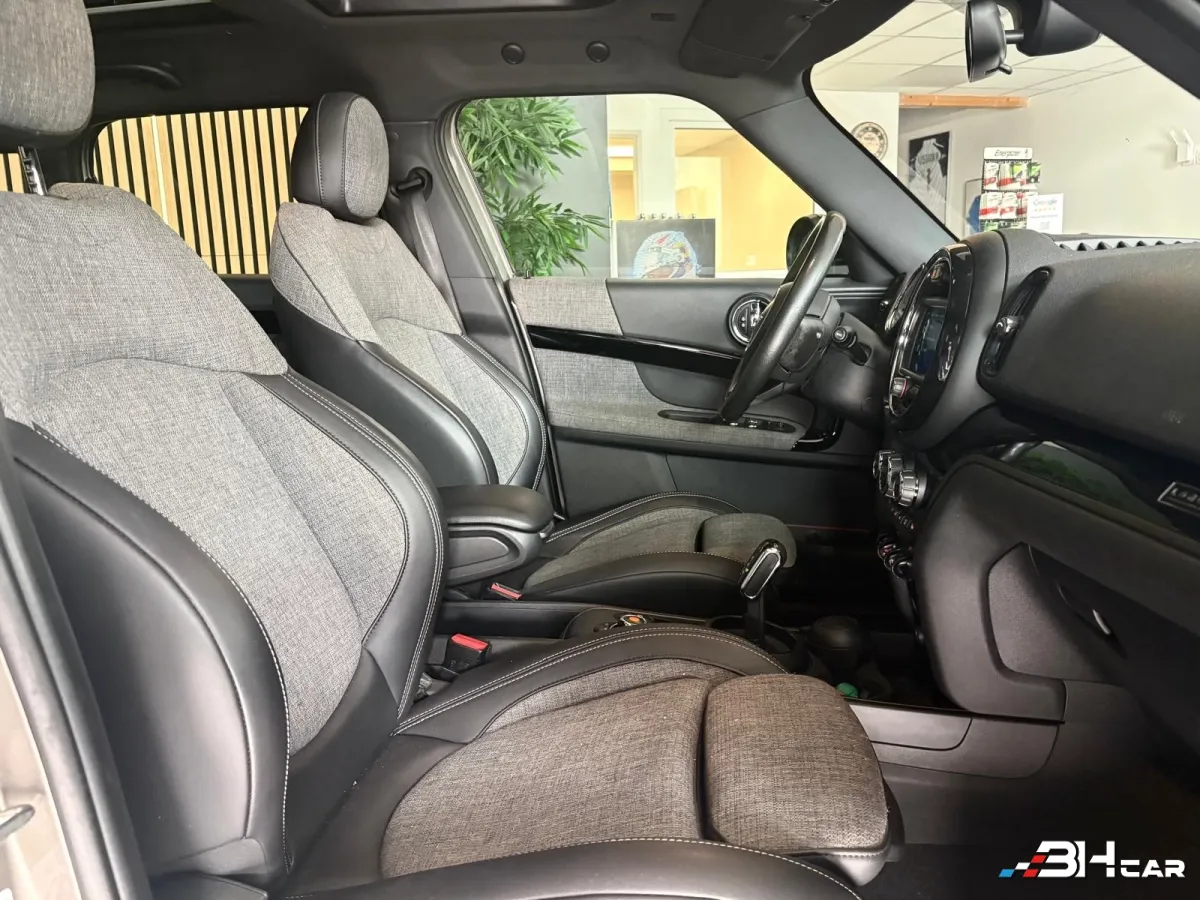 Mini Countryman - photo 14