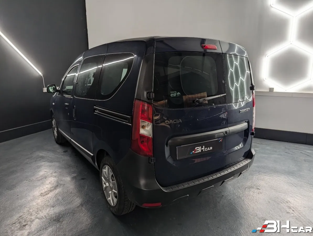 Dacia Dokker - photo 2