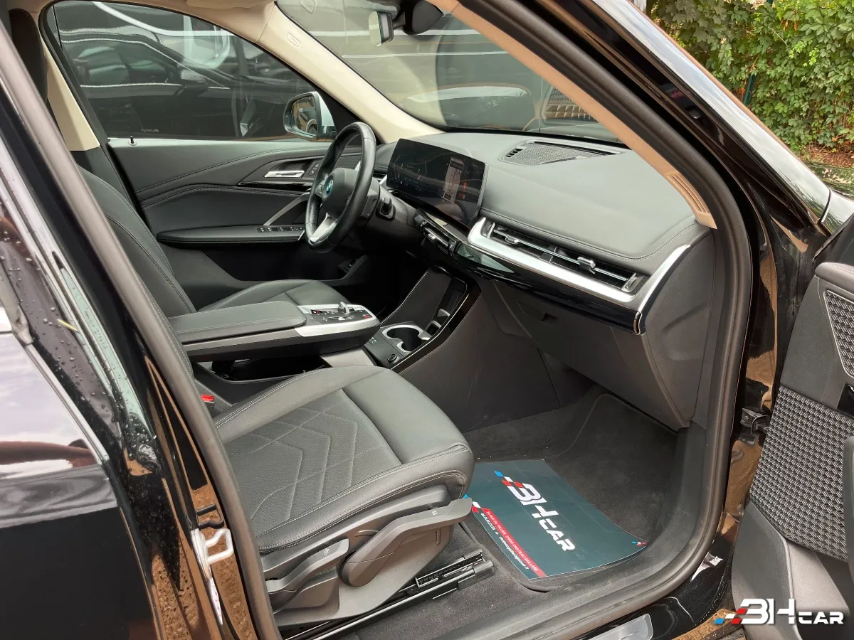 Bmw X1 - photo 17