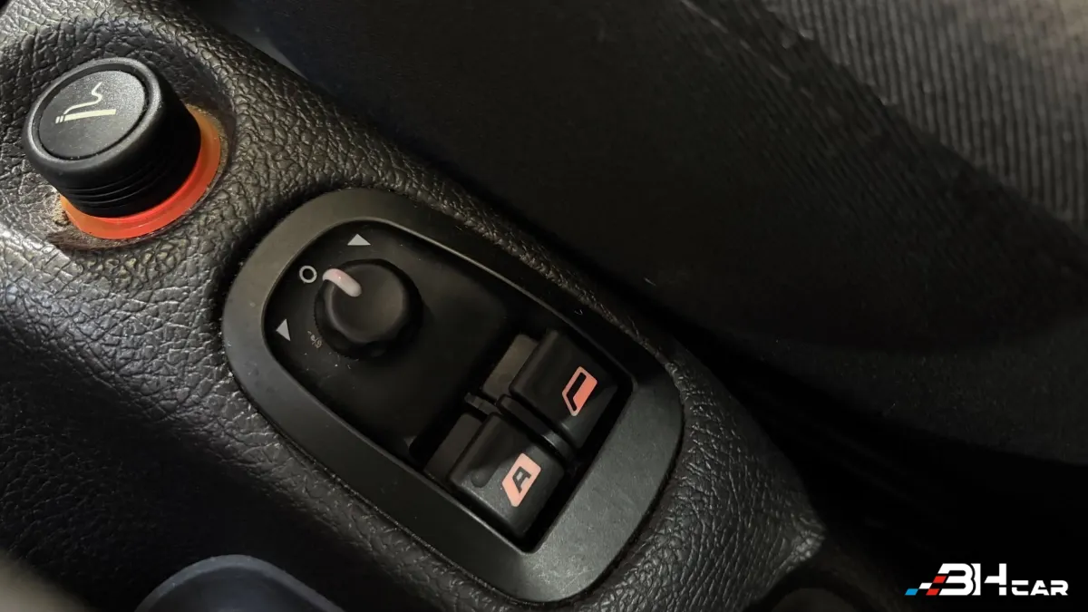 Peugeot 206 - photo 28