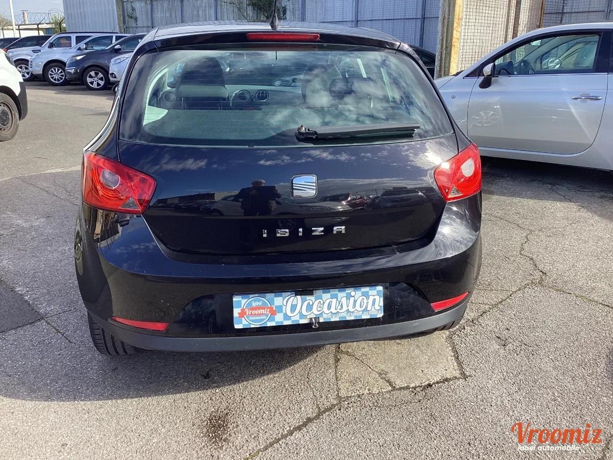Seat Ibiza 1.2 Classic