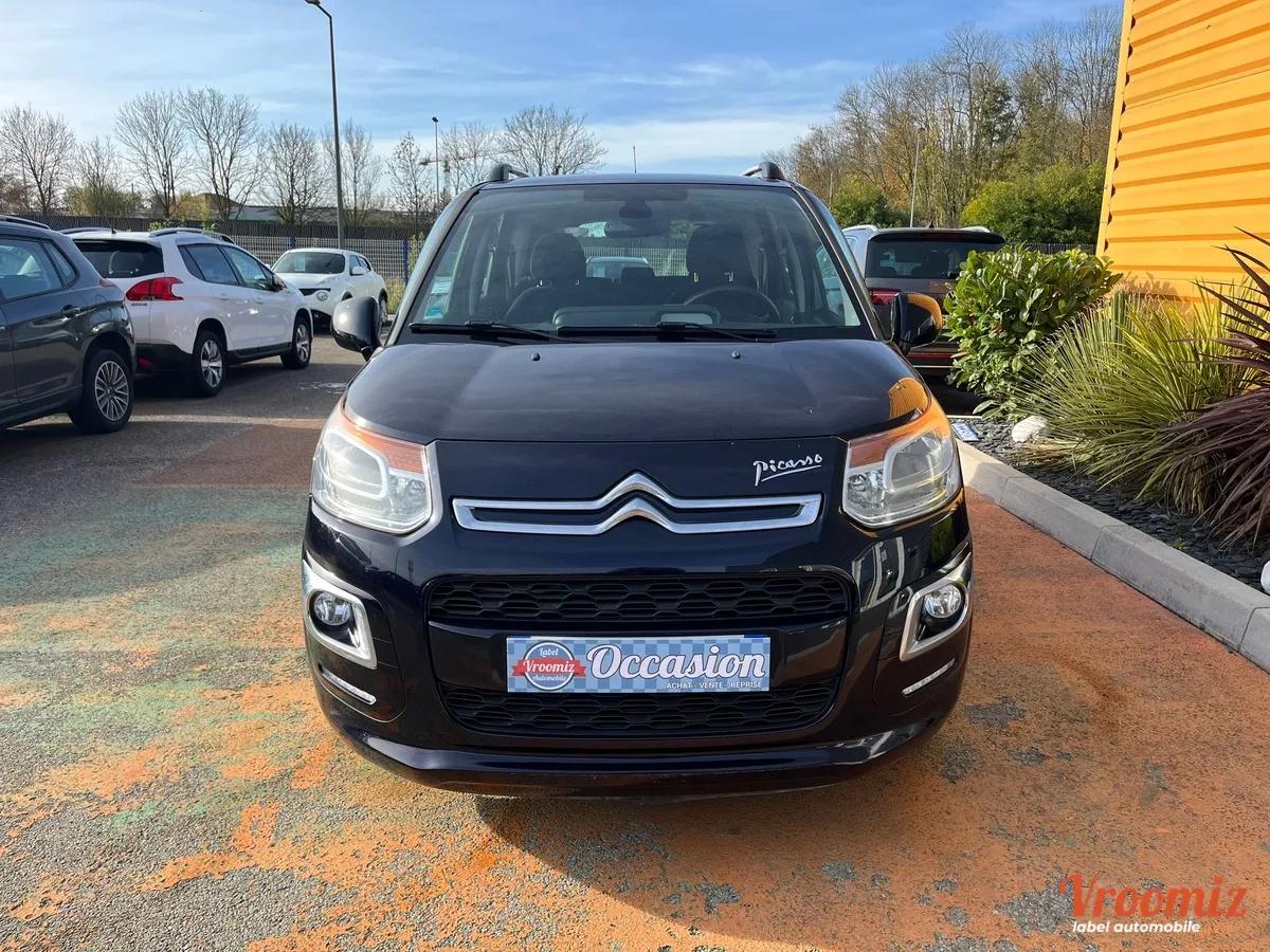 Citroen C3 Picasso 