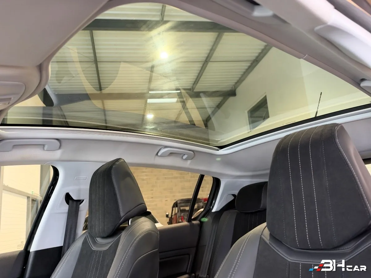 Peugeot 308 - photo 10