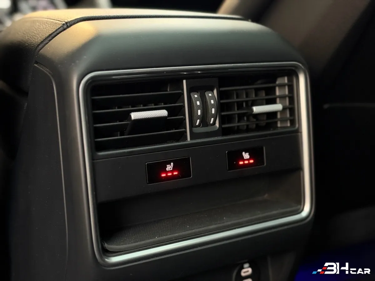 Porsche Cayenne - photo 25