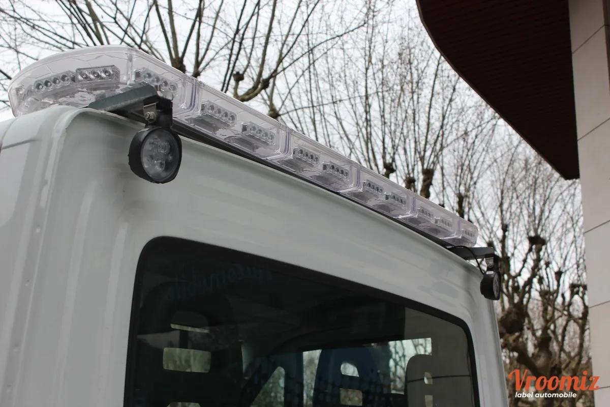 Iveco Daily Vu 