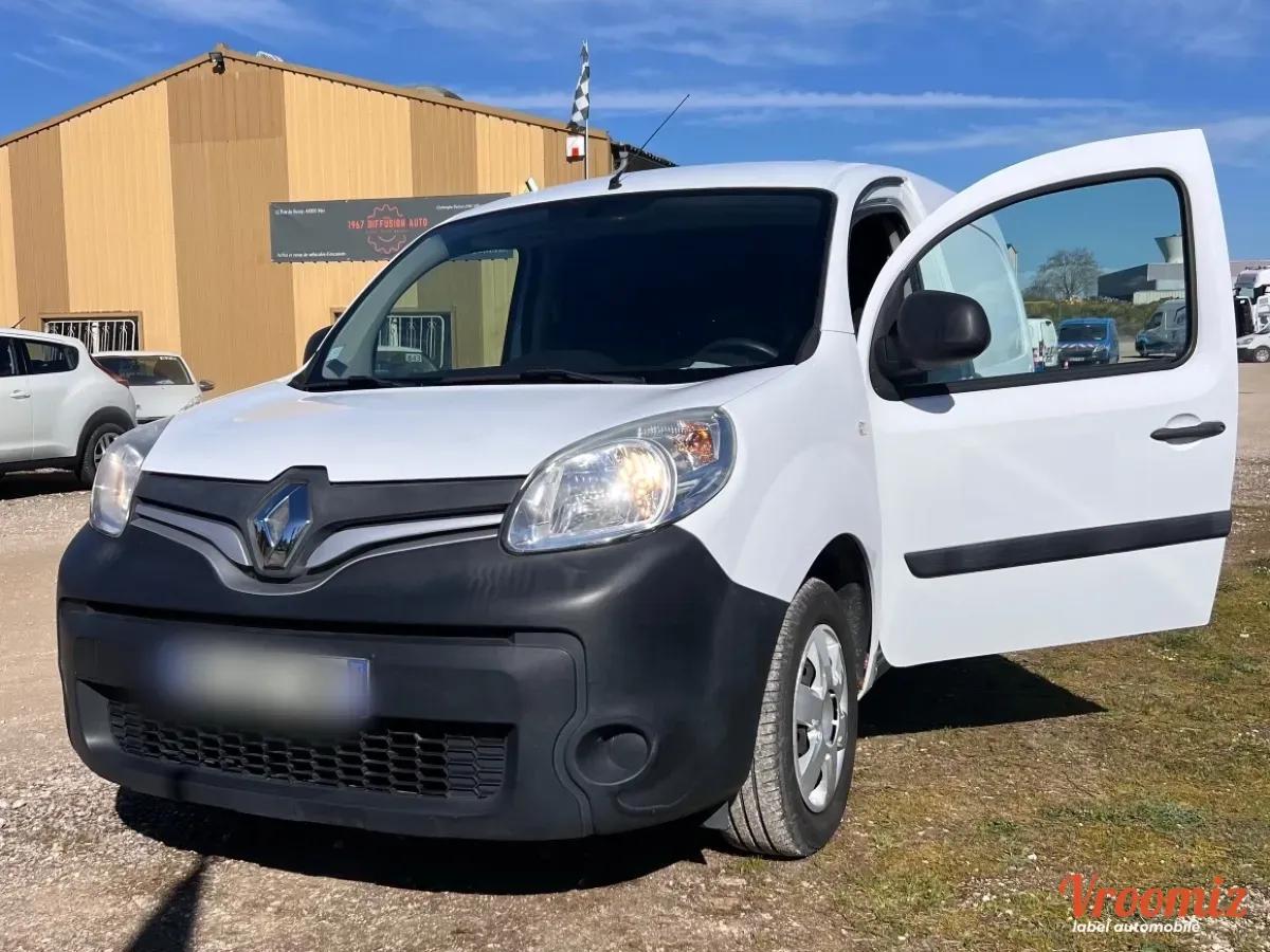 RENAULT Kangoo Express