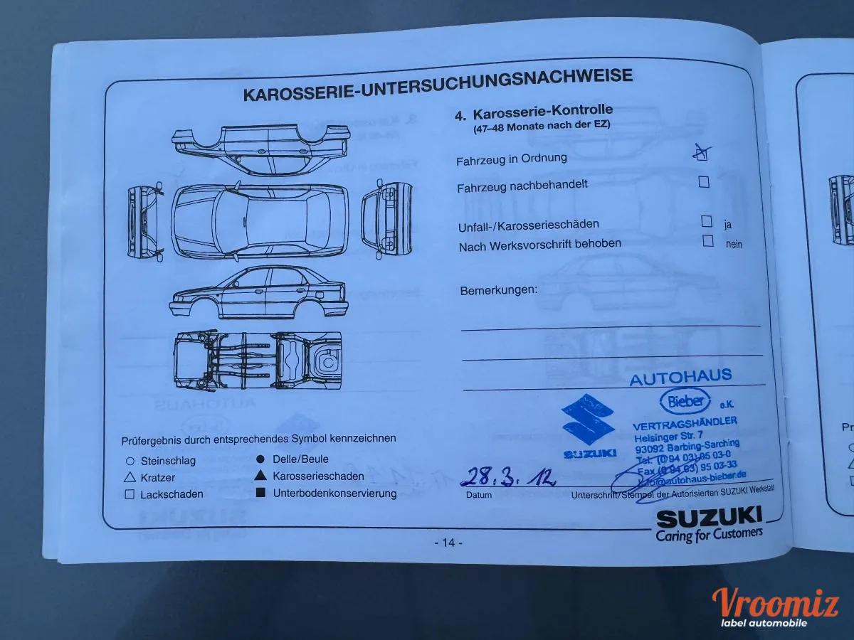 Suzuki Ignis 1.3 95 X-45 2WD