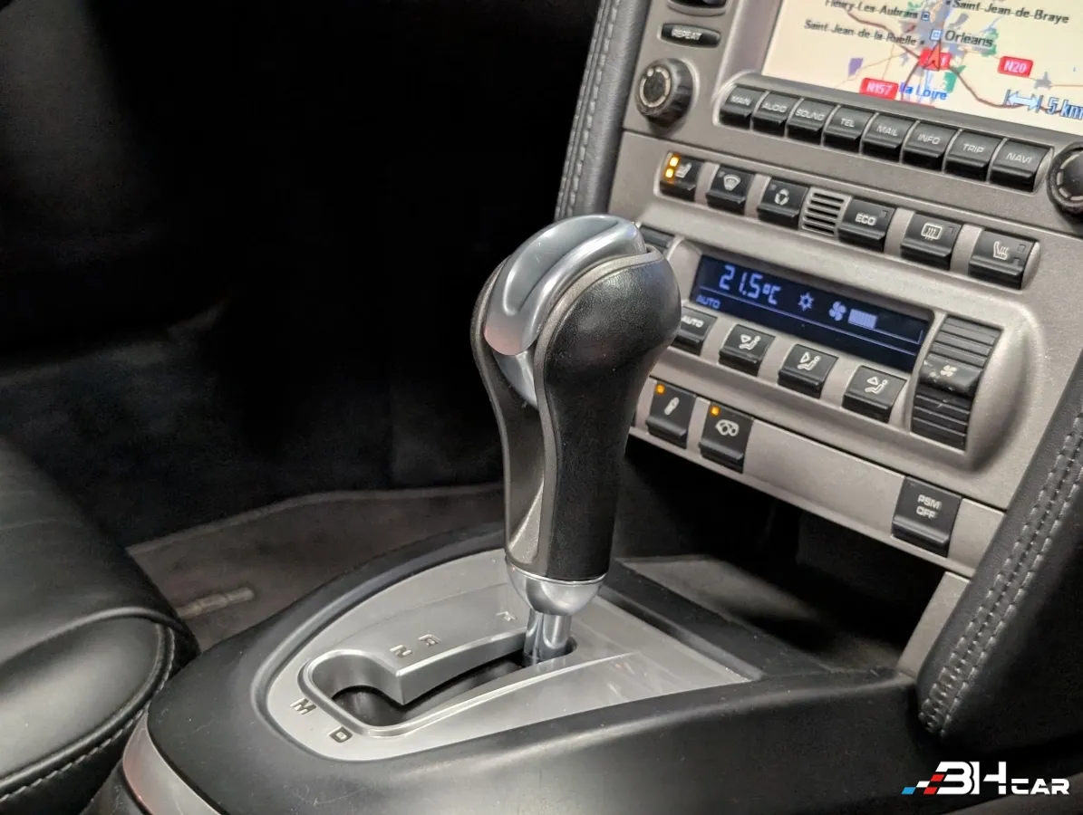 Porsche 911 - photo 13
