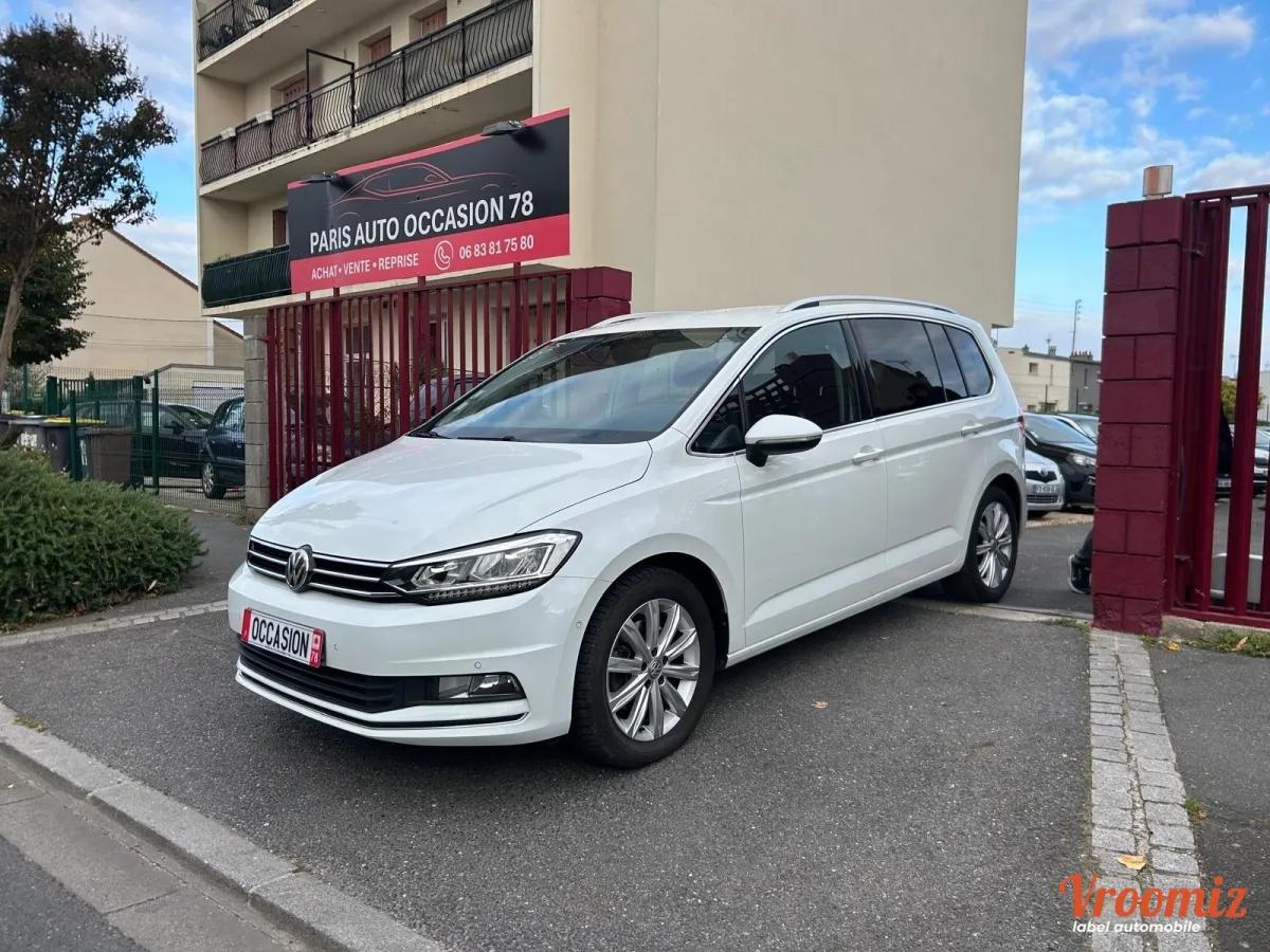 Photo du véhicule