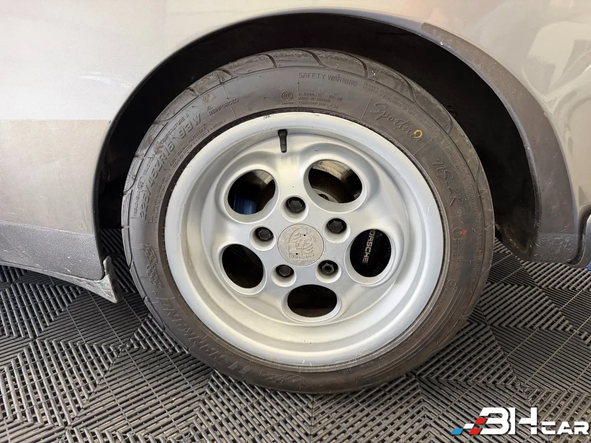 Porsche 9 - photo 27