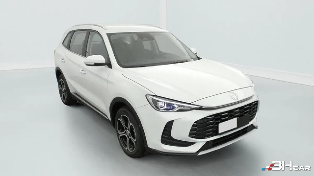 Image: Mg Zs 1.5 197H 100 FULL-HYBRID HYBRID-PLUS 1.83KWH COMFORT BVA