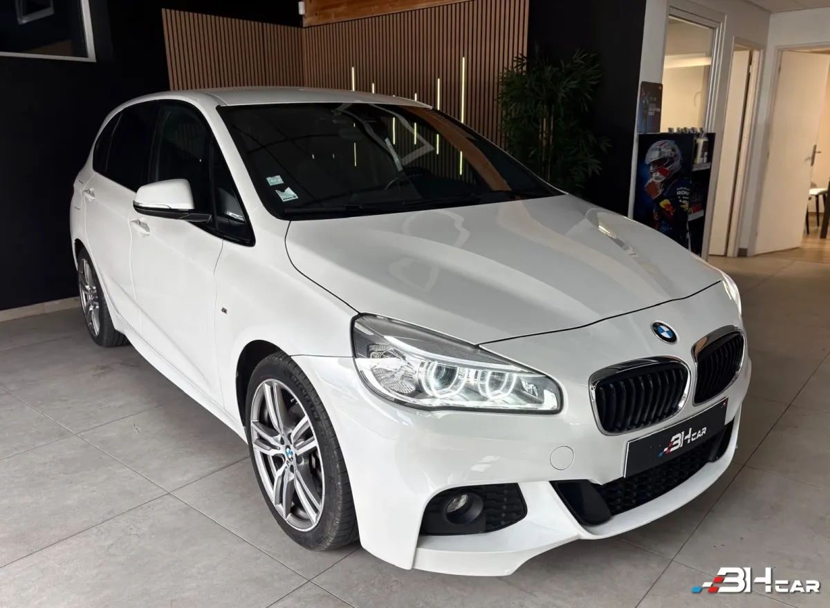 Bmw Serie 2