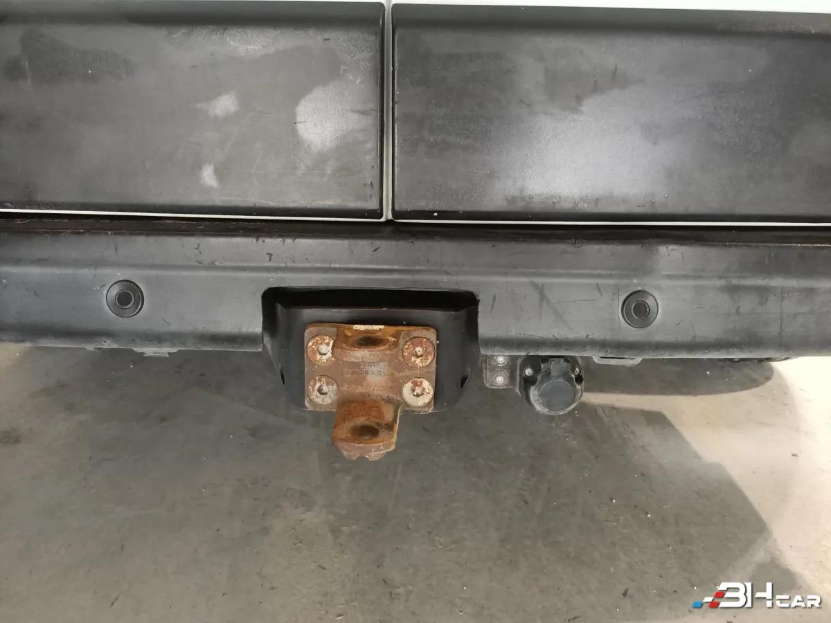 Aperçu indisponible de RENAULT Master Vu