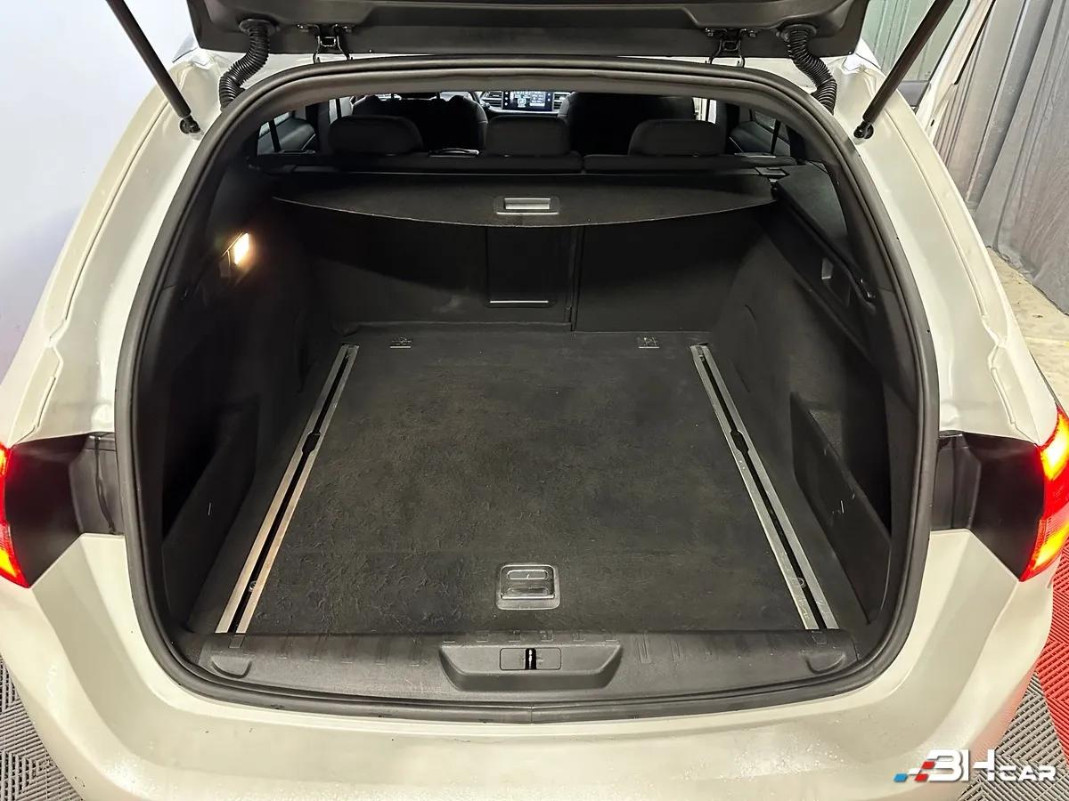 Aperçu indisponible de Peugeot 308