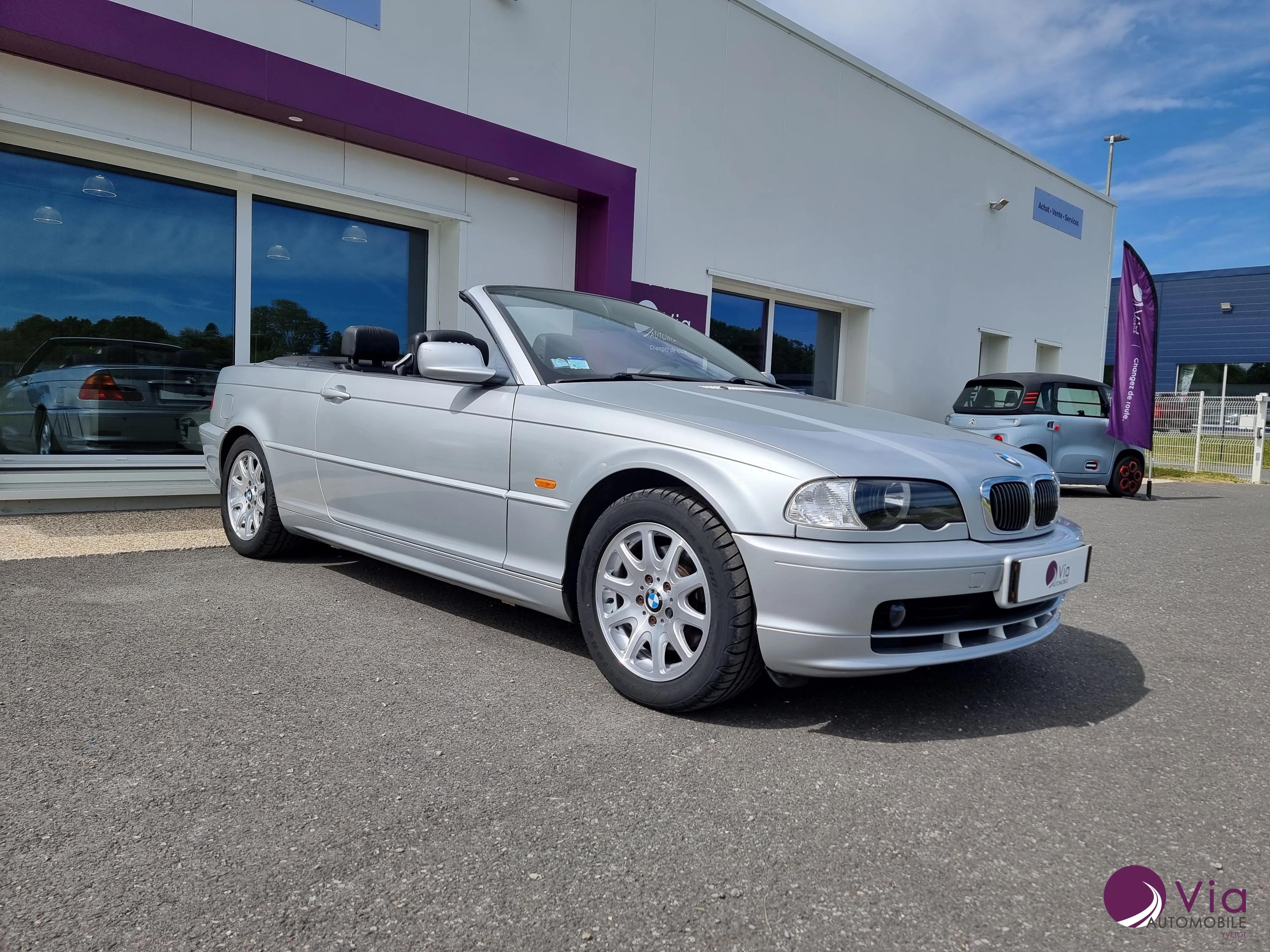 Bmw Serie 3