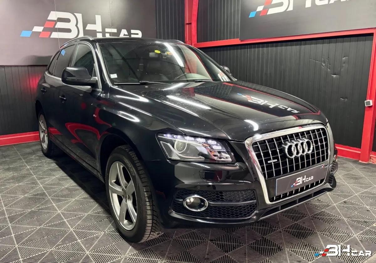 Image Audi Q5